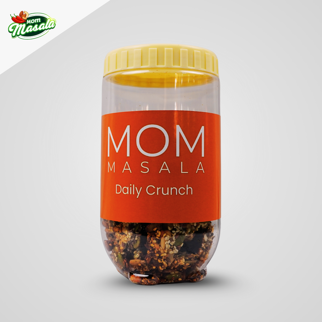 Mom Masala Daily Crunch