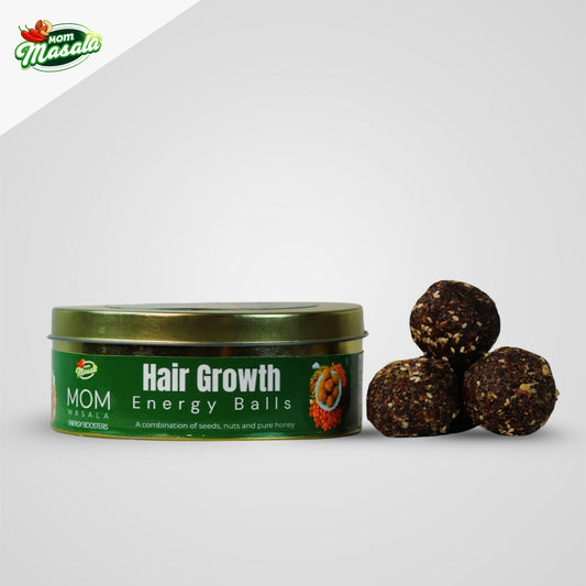 Hair Growth (Energy Balls)