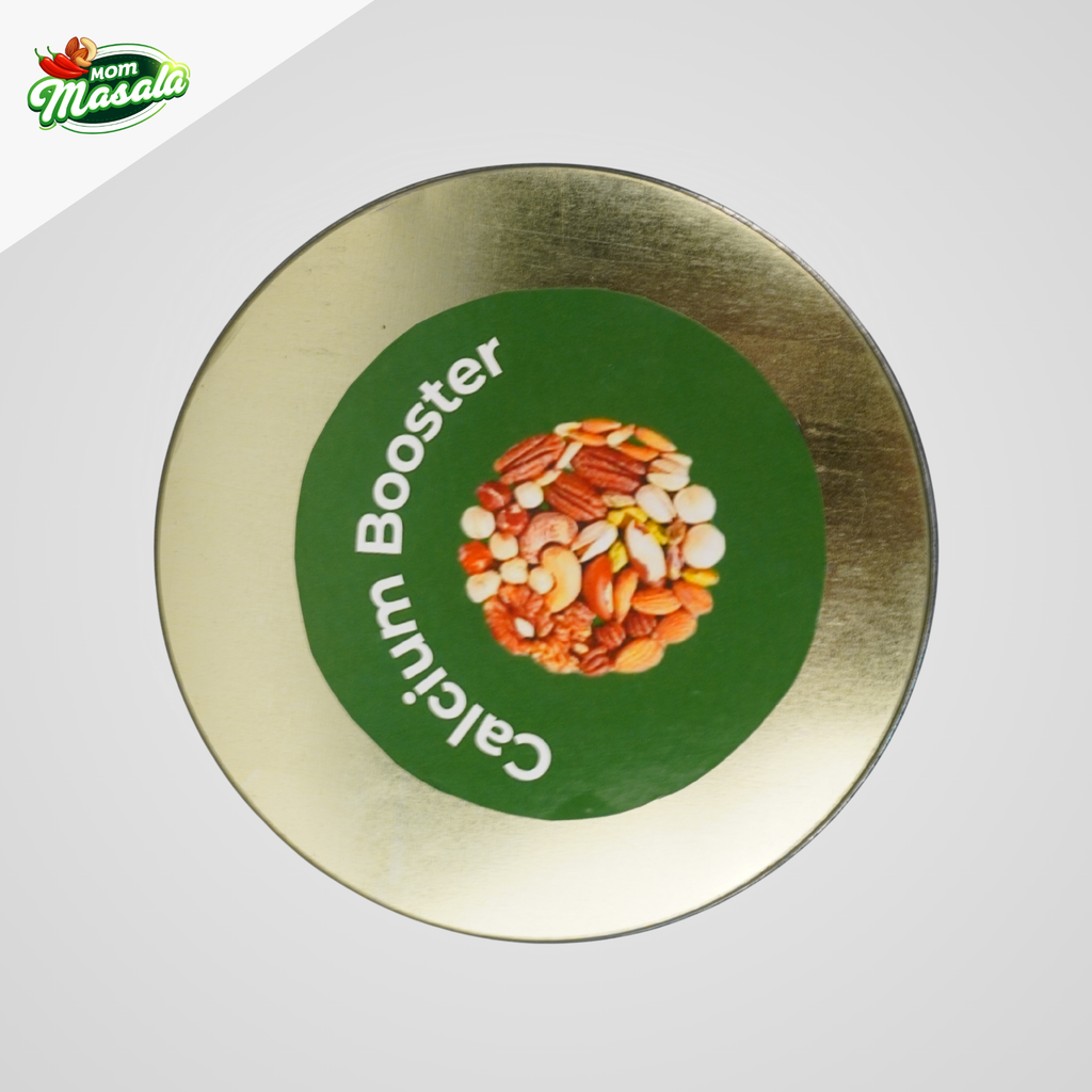 Mom Masala Calcium Booster