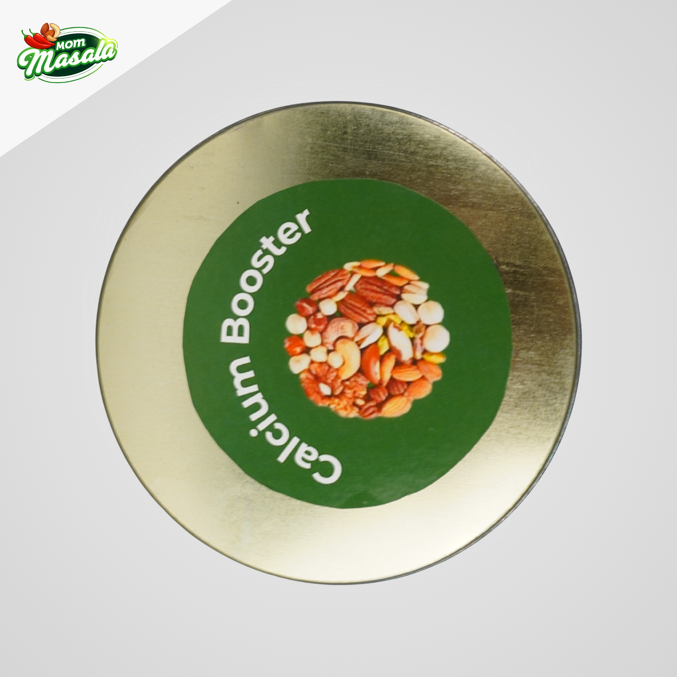 Mom Masala Calcium Booster