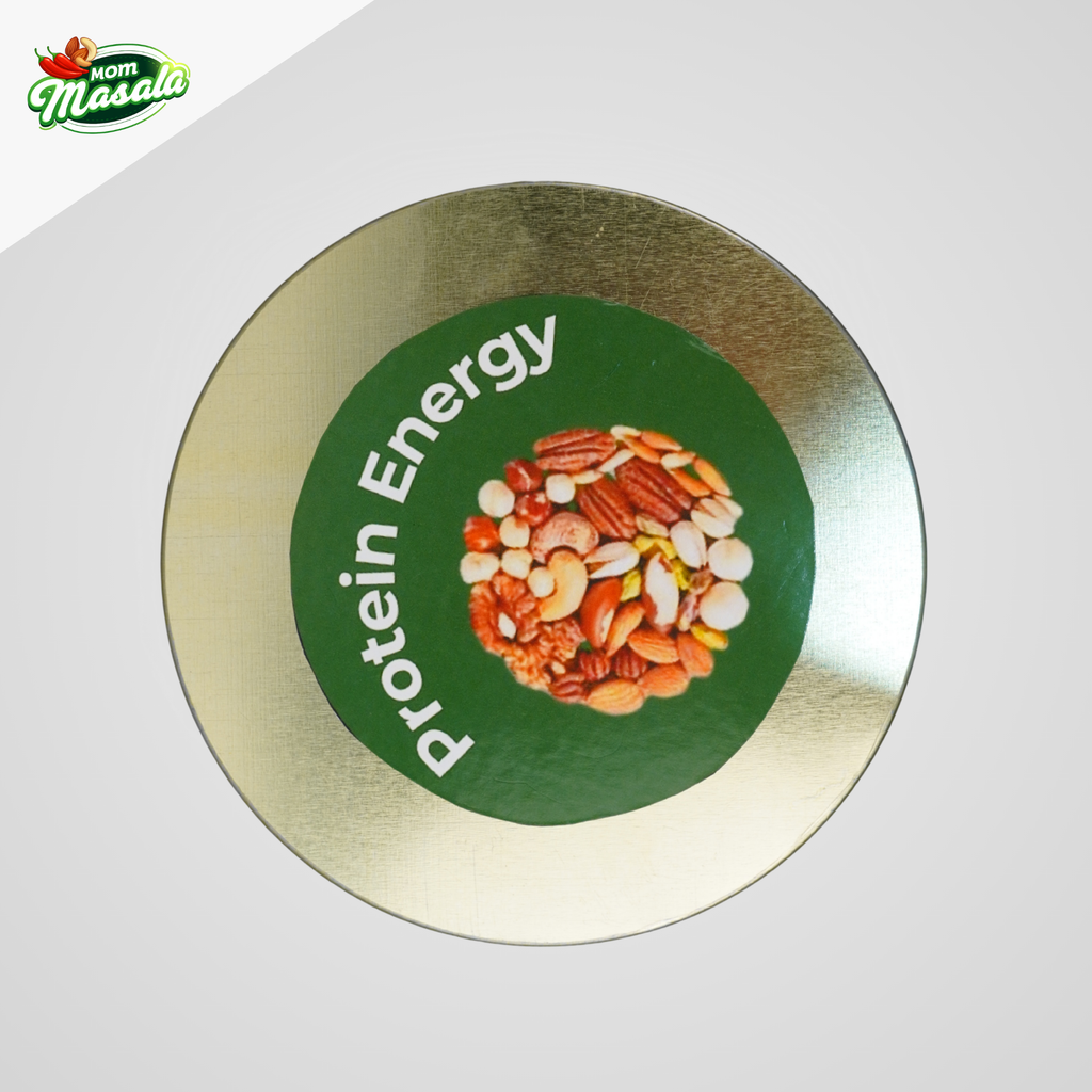 Mom Masala Protein Energy