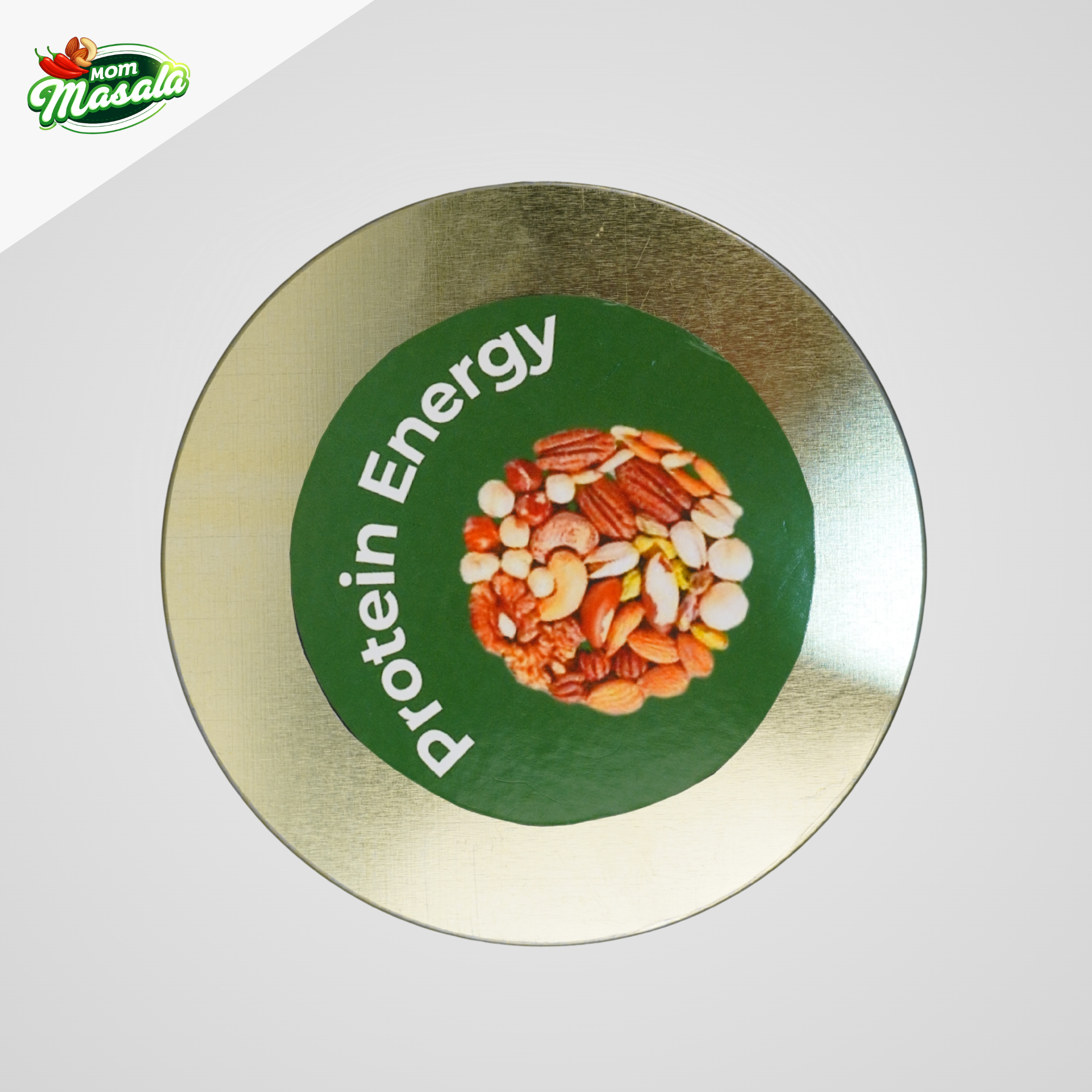 Mom Masala Protein Energy