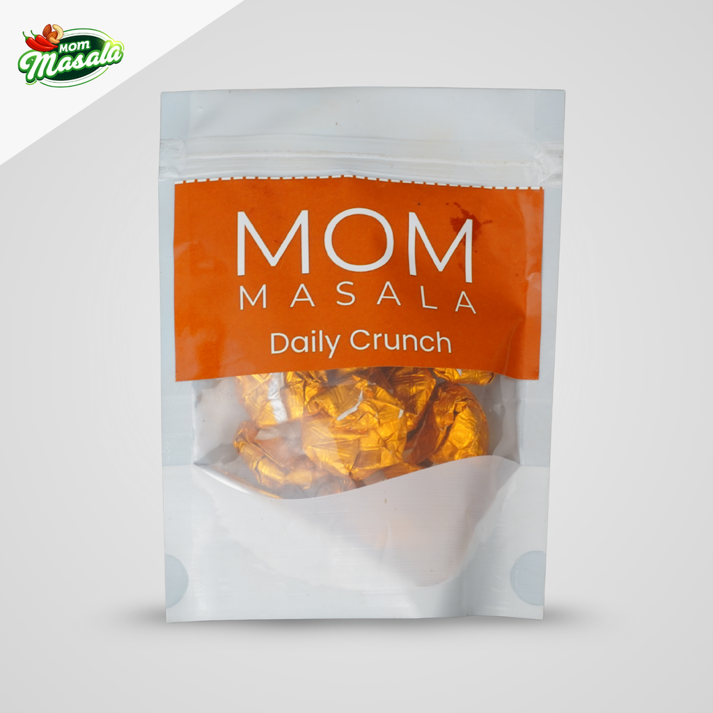 Mom Masala Daily Crunch Chocolate