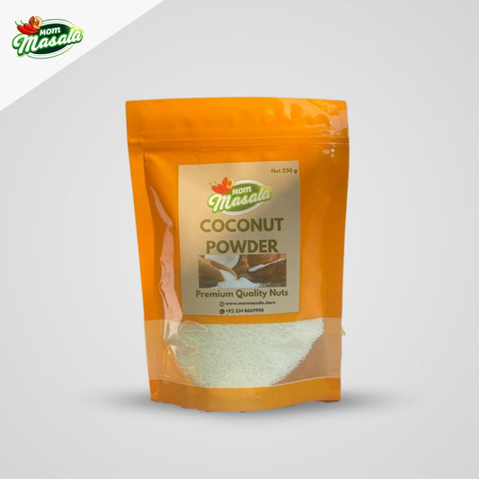 Mom Masala Coconut Powder