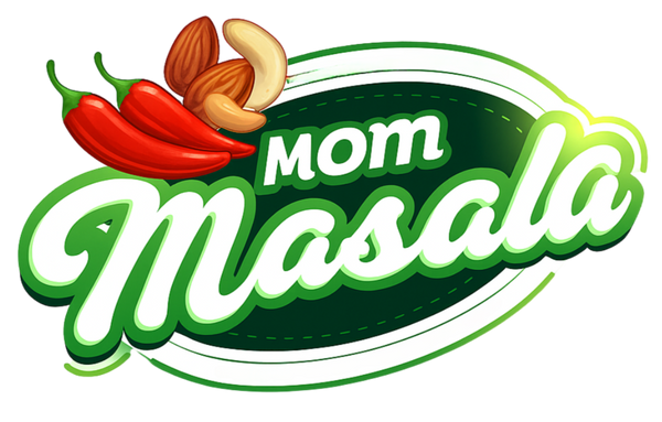 Mom Masala