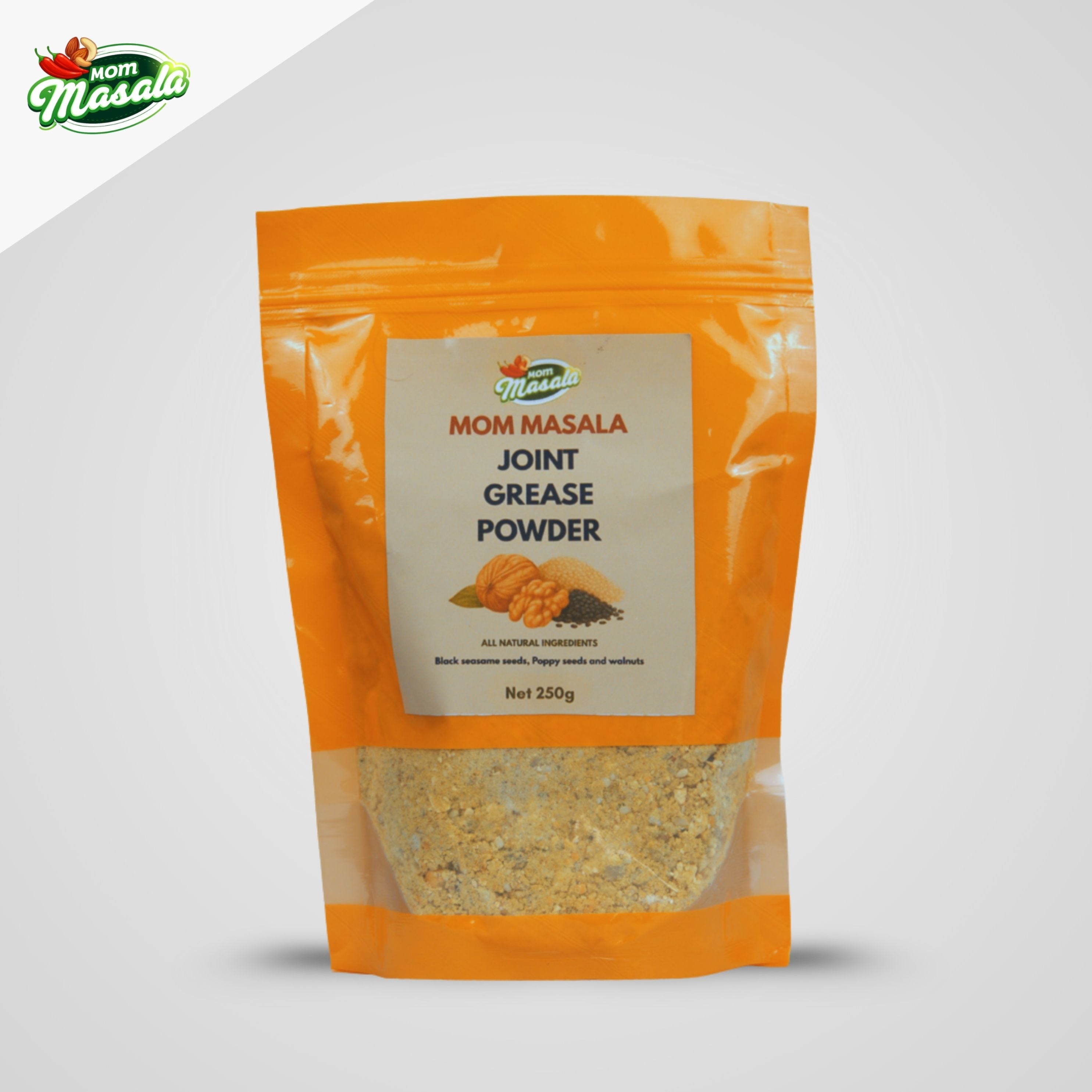Mom Masala Joint Grease Powder