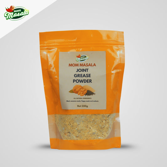 Mom Masala Joint Grease Powder