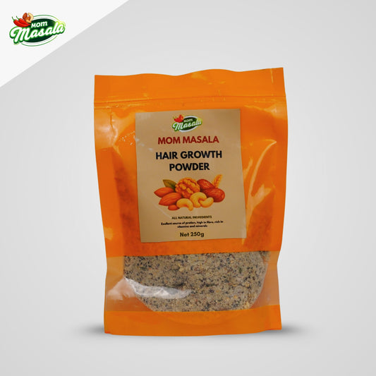 Mom Masala Hair Growth Powder