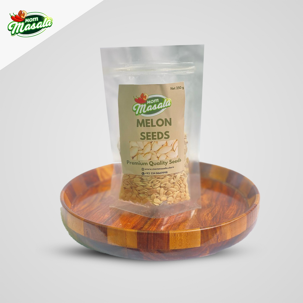 Mom Masala Watermelon Seeds