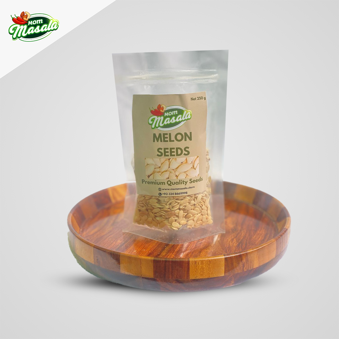 Mom Masala Watermelon Seeds