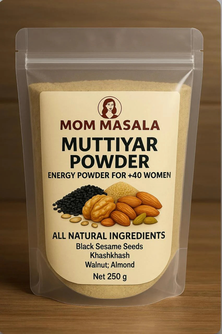 Mom Masala Muttiyar Powder