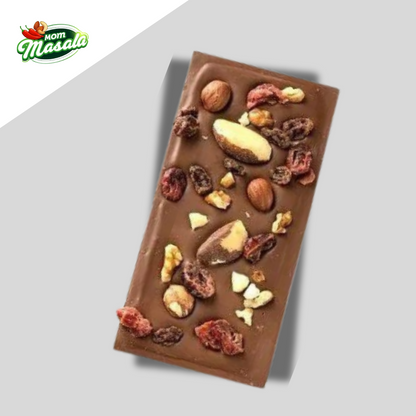 MM Chocolate