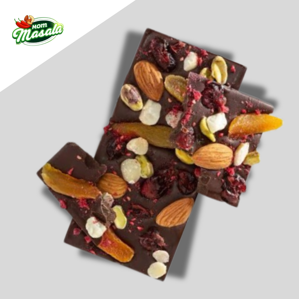 Mom Masala Signature Bites