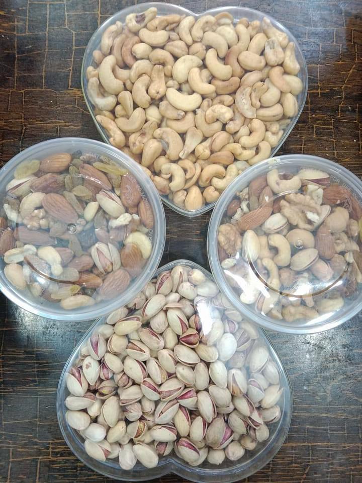 GIFT BOXES ULTIMATE PACK