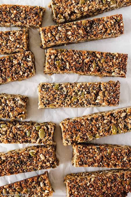 Protein Bars