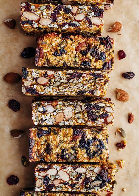 Protein Bars