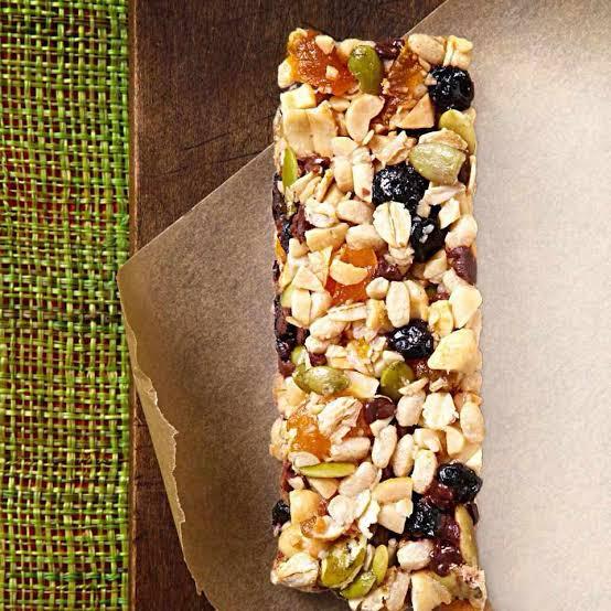 Protein Bars