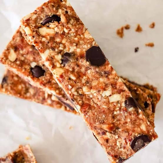 Protein Bars