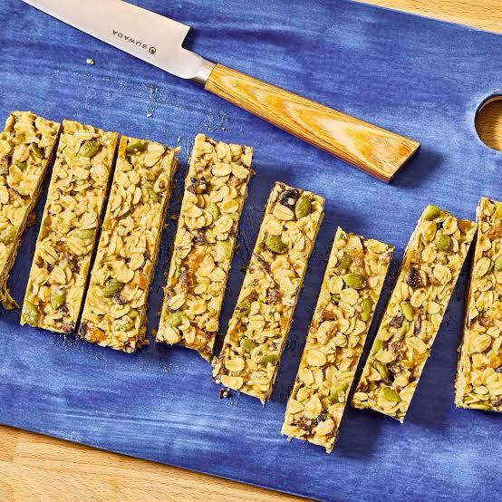Protein Bars