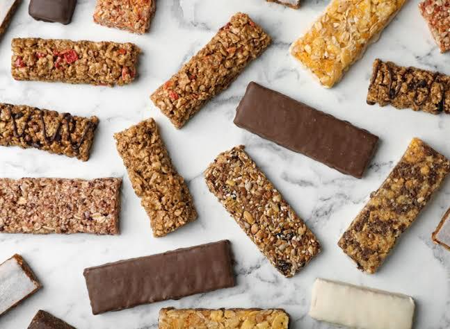 Protein Bars