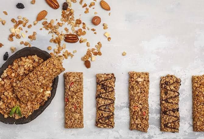 Protein Bars