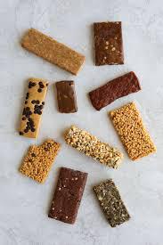 Protein Bars