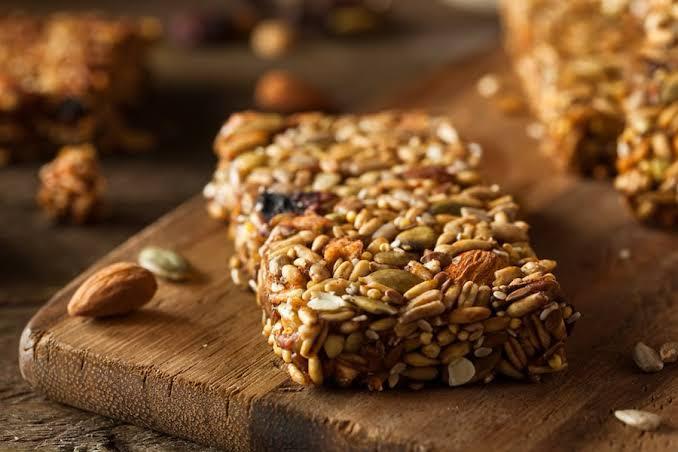 Protein Bars