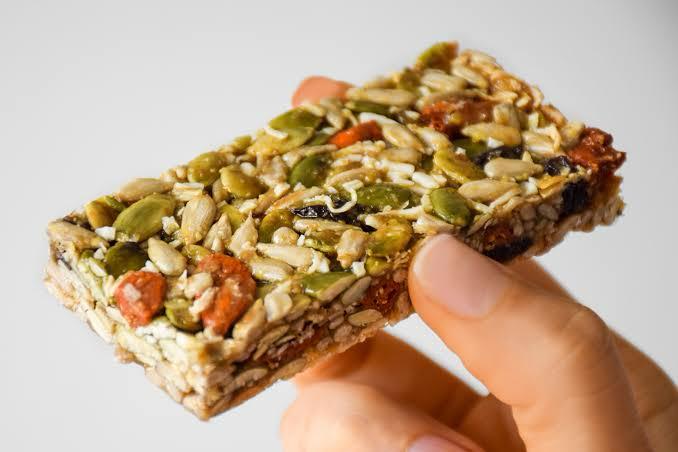 Protein Bars