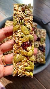 Protein Bars