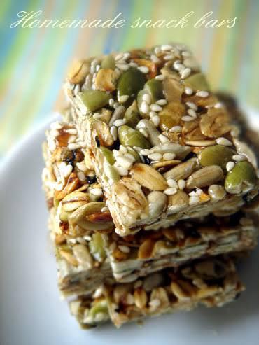 Protein Bars