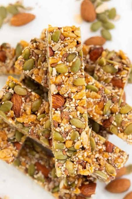 Protein Bars