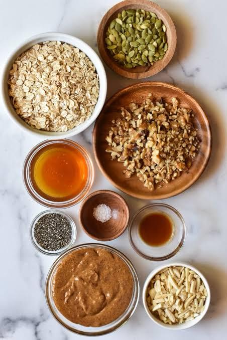 Protein Bars