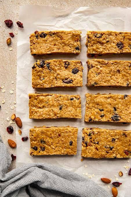 Protein Bars