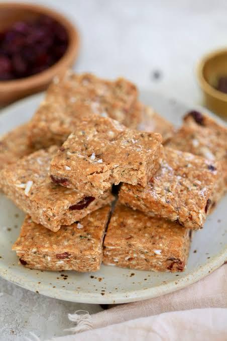 Protein Bars