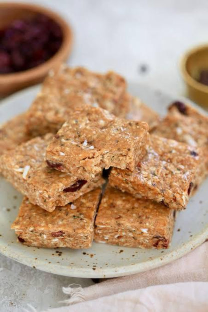 Protein Bars