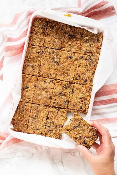 Protein Bars