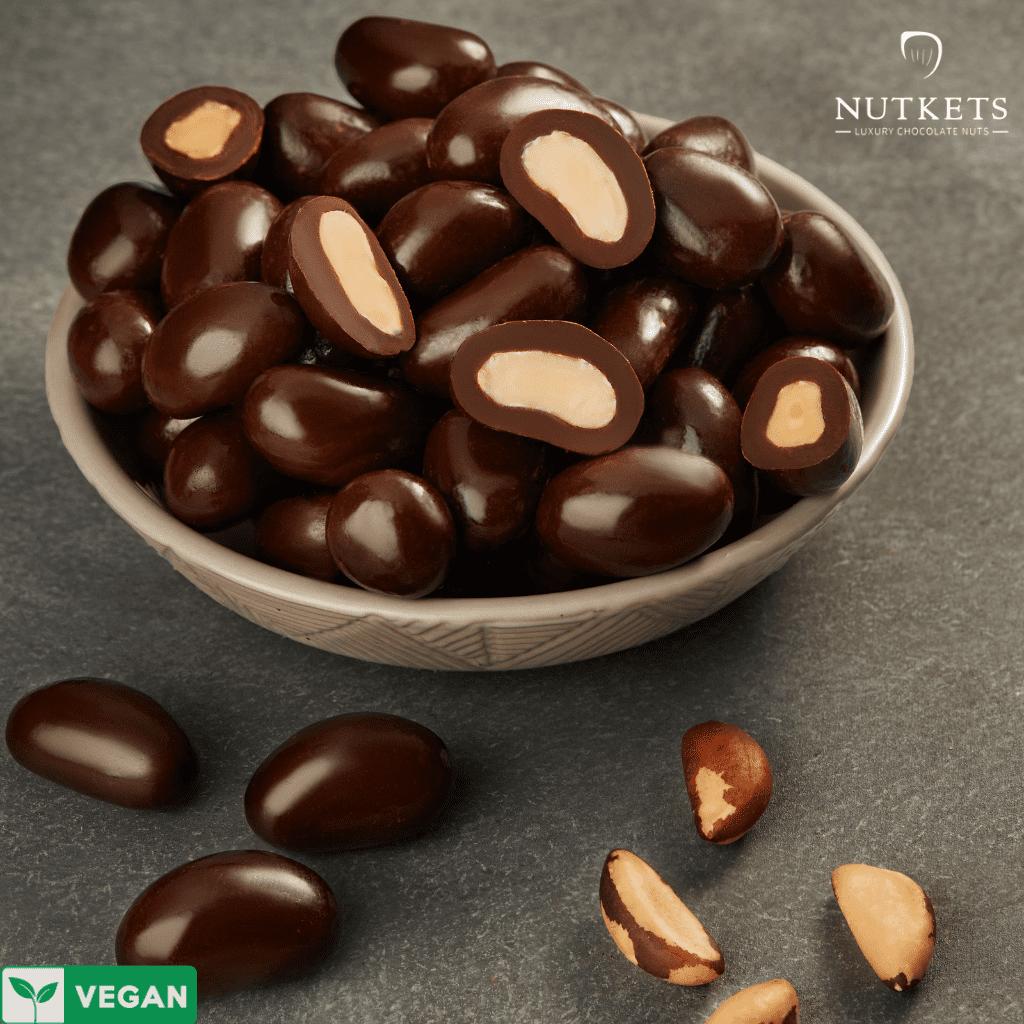 Mom Masala Daily Crunch Chocolate