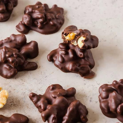 Mom Masala Daily Crunch Chocolate