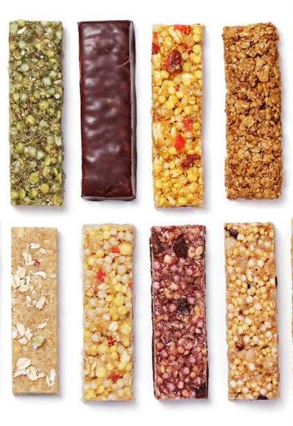 Protein Bars