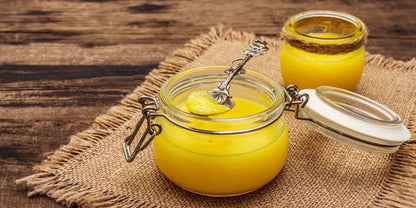 Mom Masala Desi Ghee