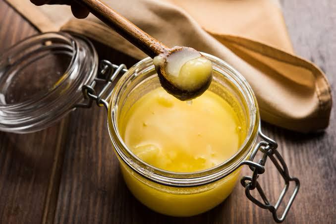 Mom Masala Desi Ghee