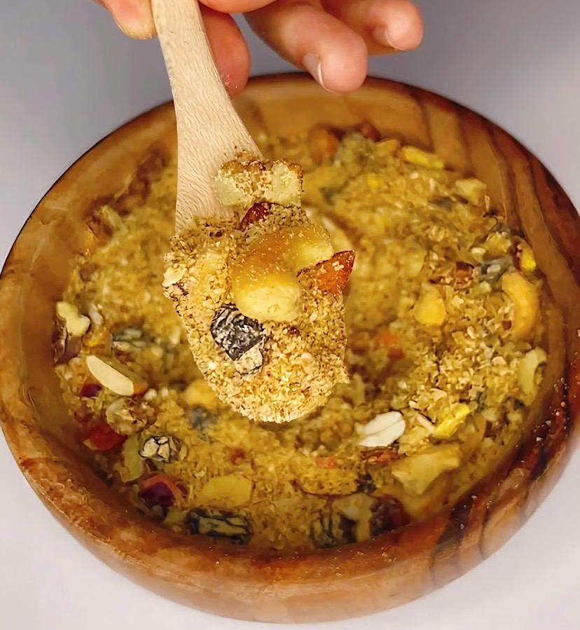 Mom Masala Premium Pinjiri