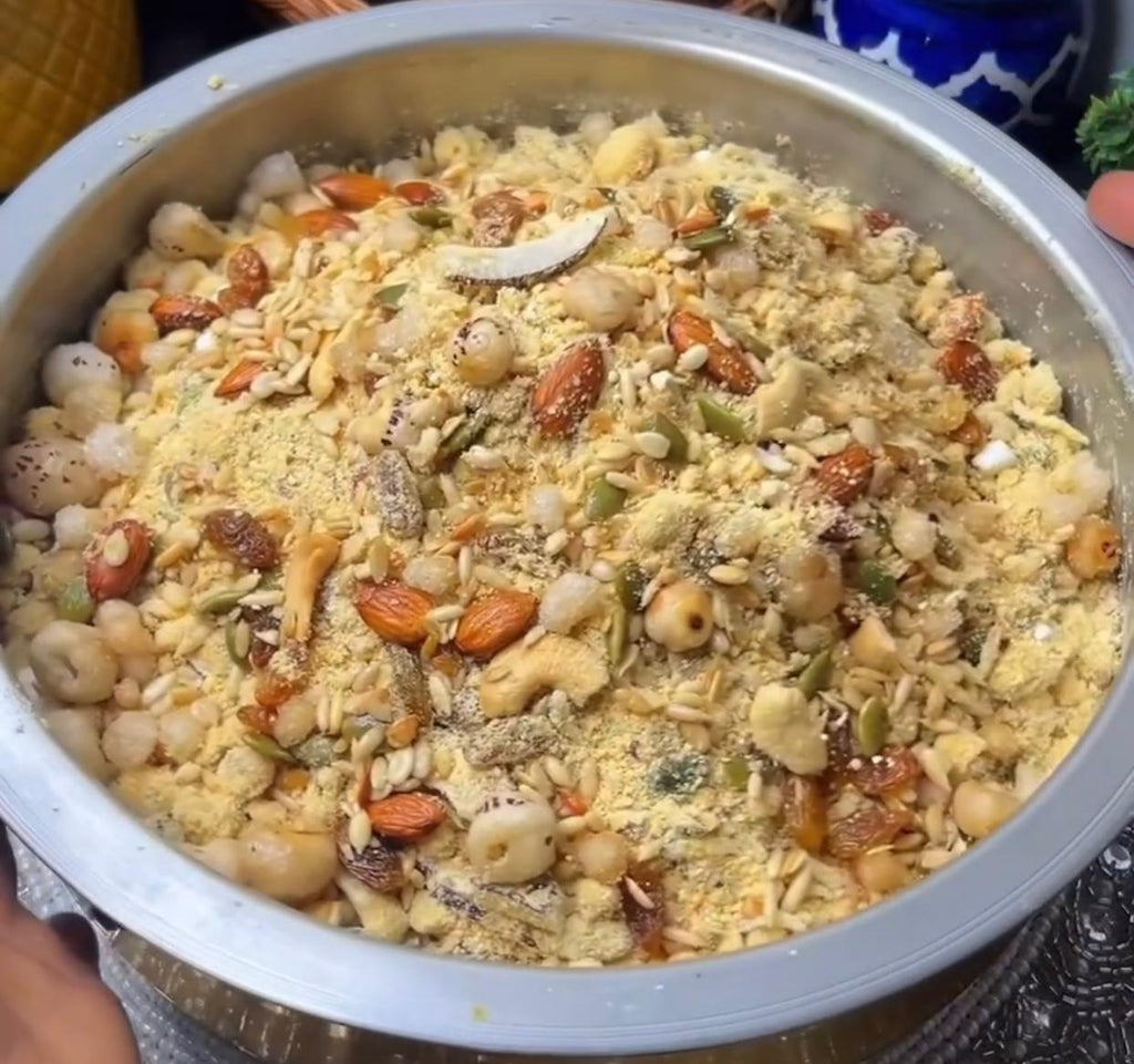 Mom Masala Premium Pinjiri