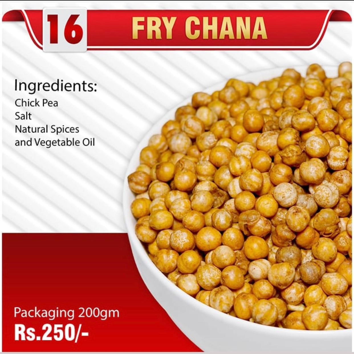 Masala Munchies