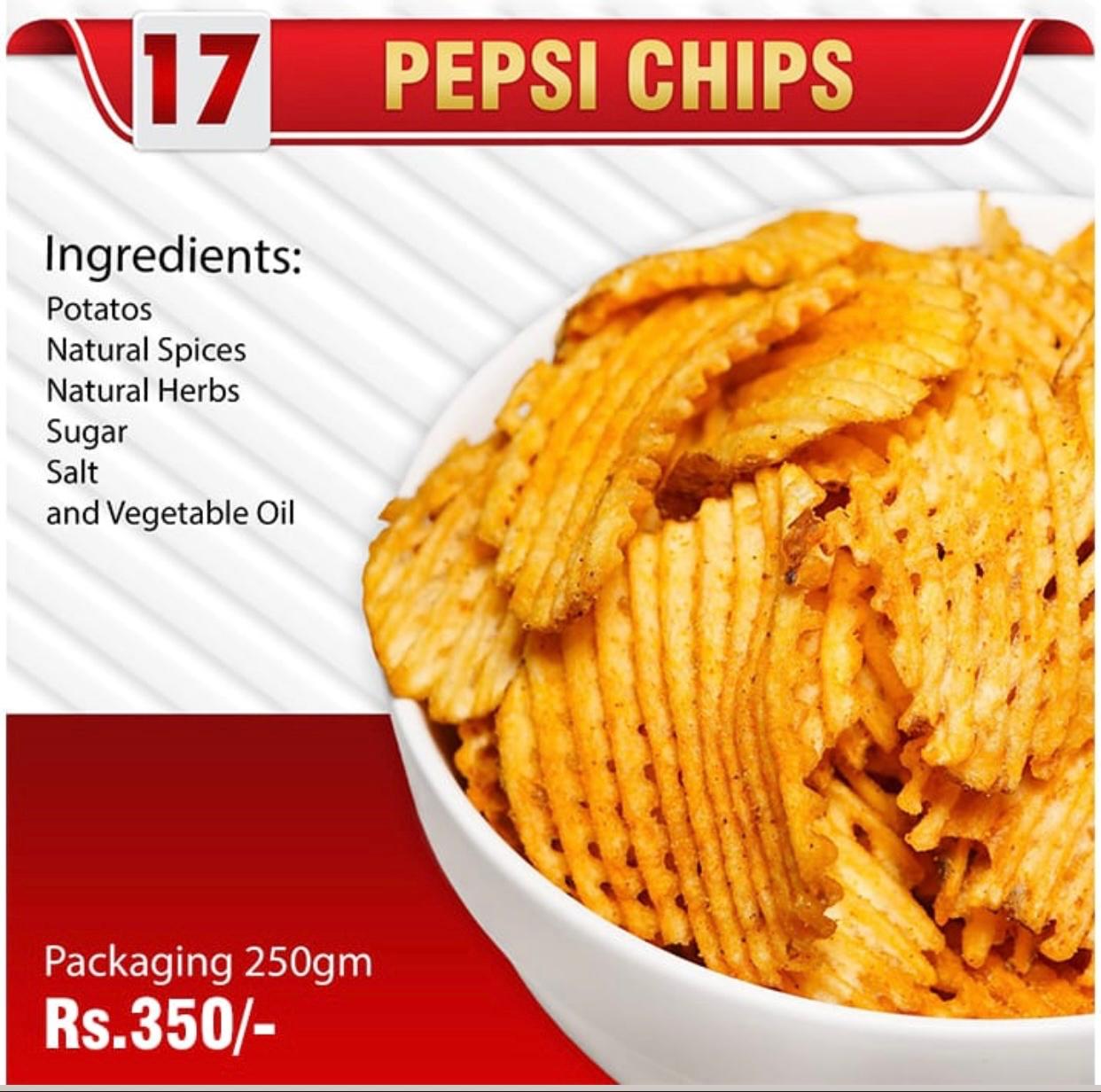 Masala Munchies