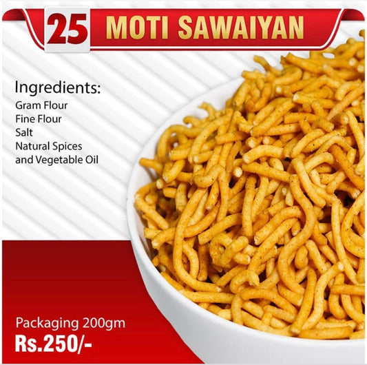 Masala Munchies