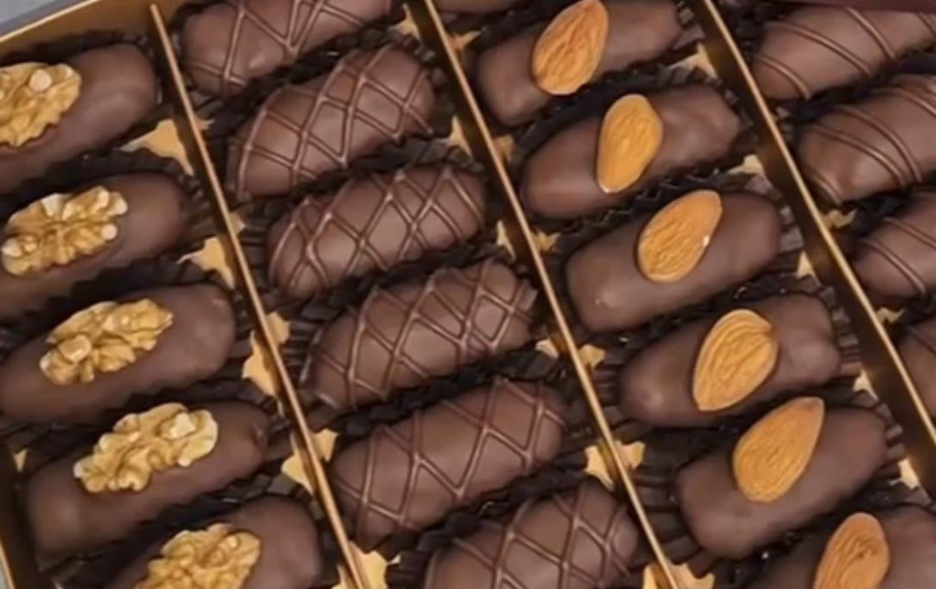 Mom Masala Signature Bites