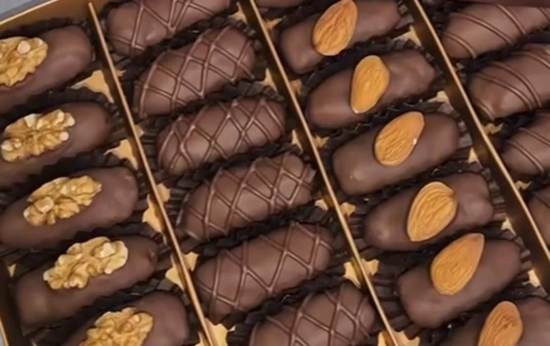 Mom Masala Signature Bites