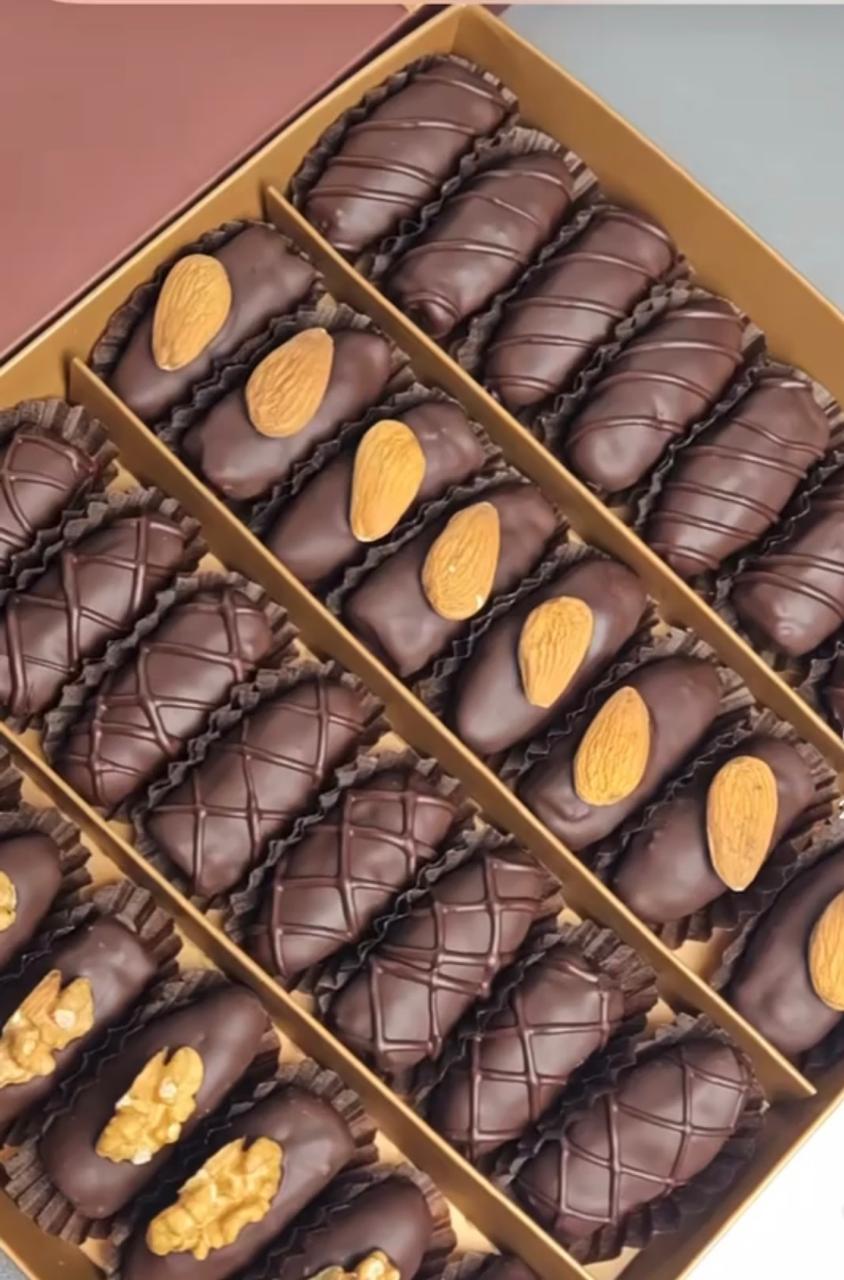 Mom Masala Signature Bites