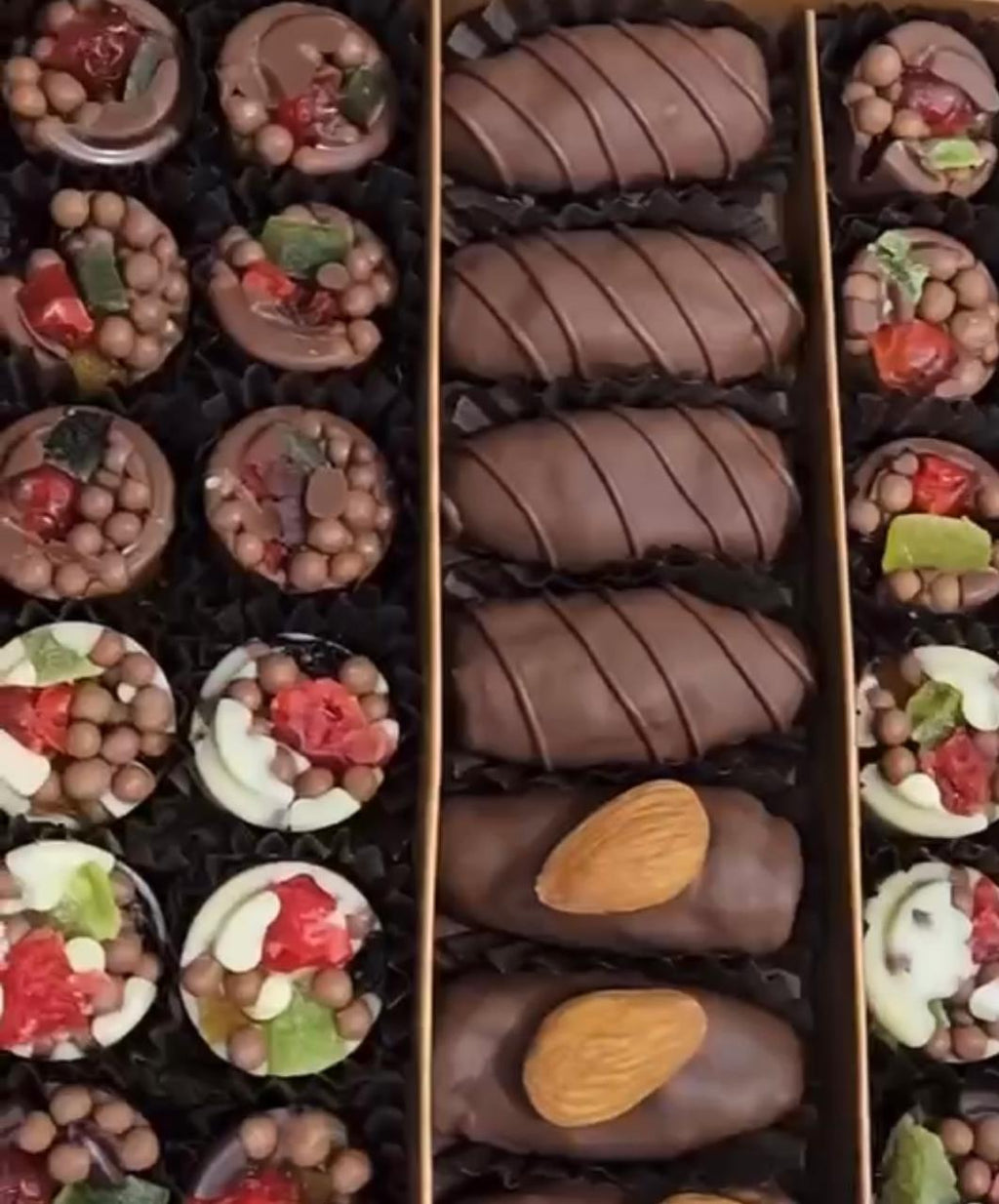 Mom Masala Signature Bites